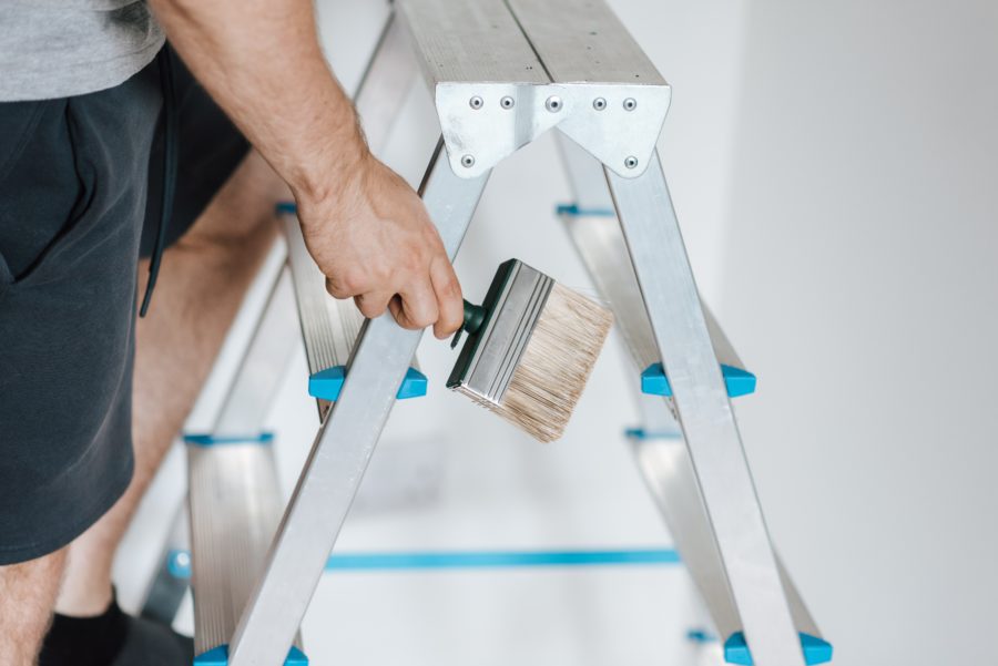 Hausmeisterservices